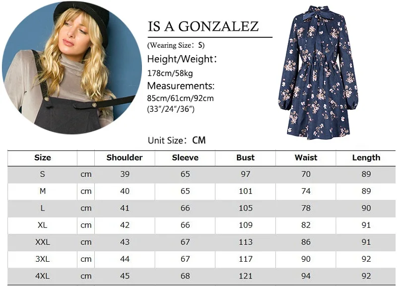 Осенне-зимнее женское модное вельветовое платье с принтом 2018 длинным рукавом в