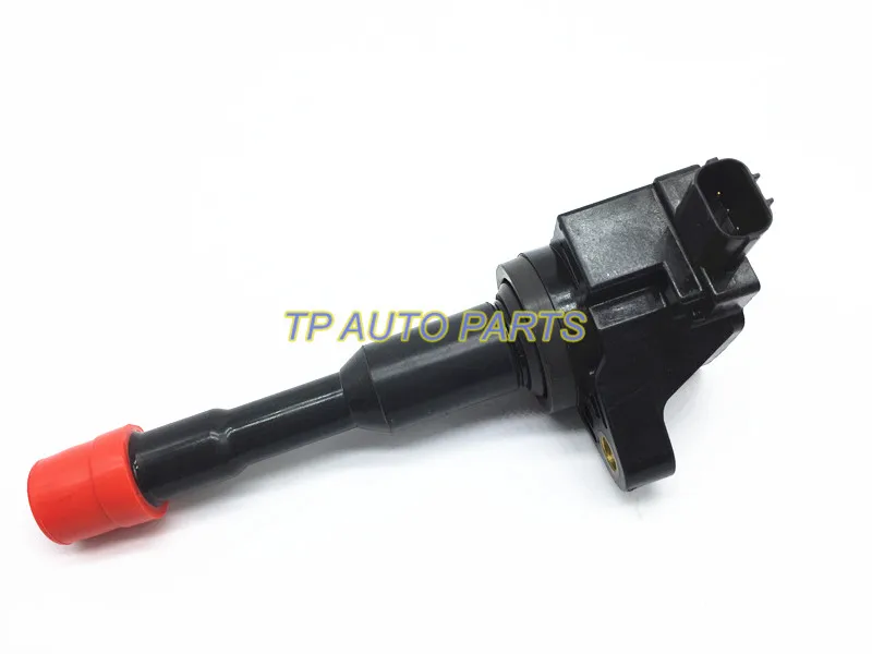 Катушка зажигания для H-onda Civic Hybrid Sedan OEM 30520-PWA-003 CM11-109 30520-PWA-S01 C1407 UF-373 | Автомобили и