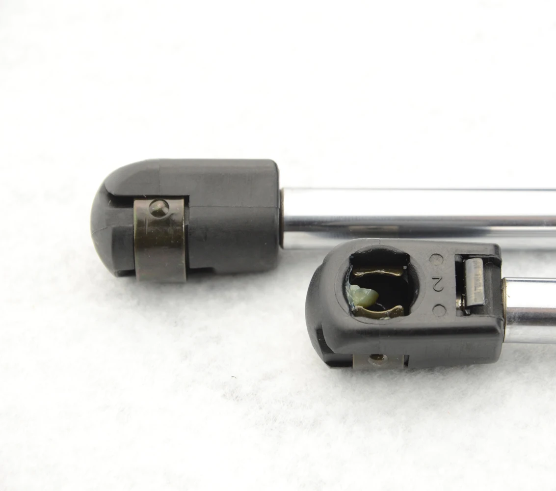 2x подъемник багажника заслонки Опора стержневые рычаги газовые стойки для Jeep