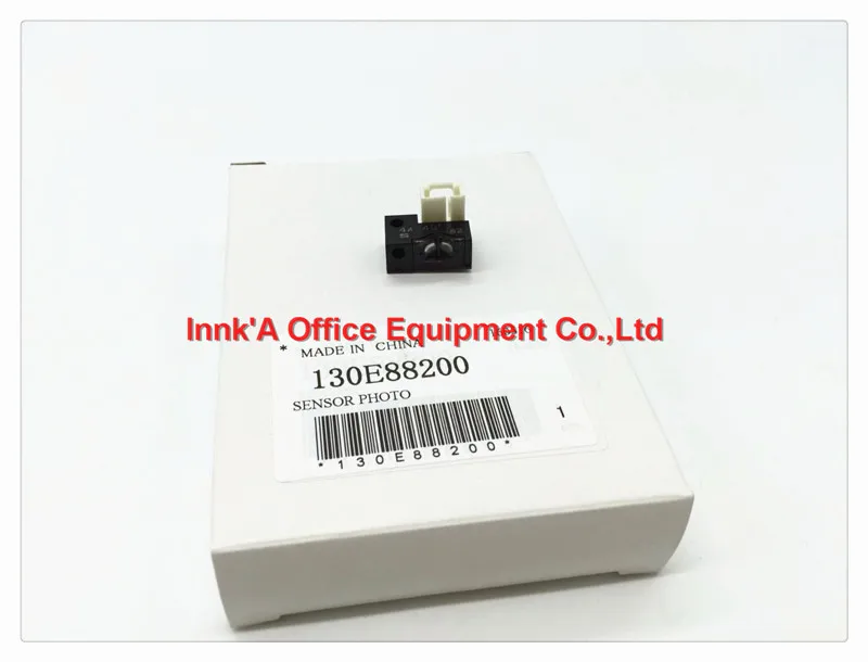 100% Original 130E88200 Fuser unit sensor, fuer finger exit paper sensor for use in Xerox DC 4110 4112 4127 1100 D95 D110