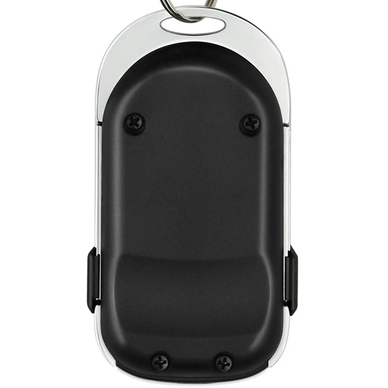 433 МГц металлическая копия пришел пульт дистанционного управления для гаража