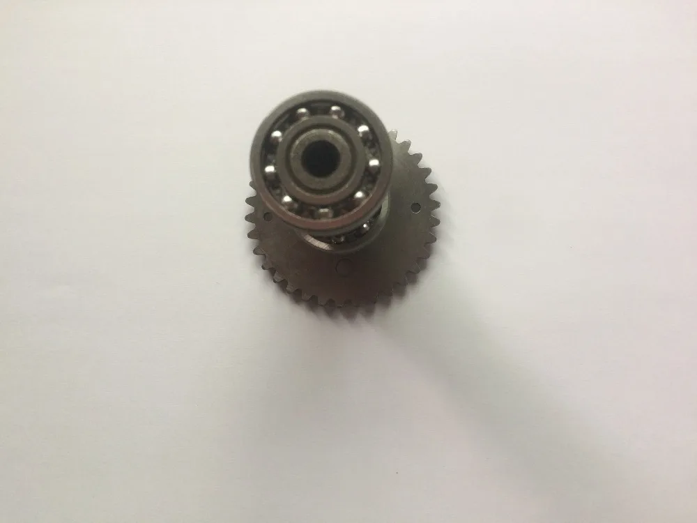 

Performance A12 Camshaft for GY6 engine