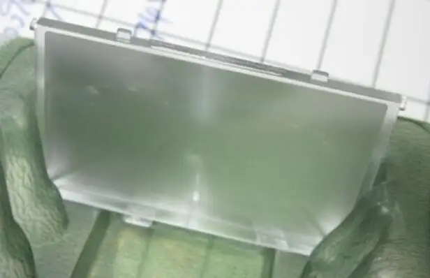 Новое оригинальное матовое стекло (фокусирующий экран) для Canon EOS 5DS запасная