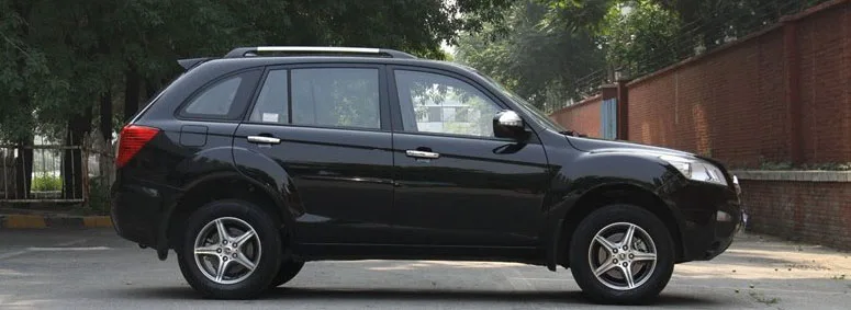 Lsrtw2017 304 нержавеющая сталь окна автомобиля планки для lifan x60 2011 2012 2013