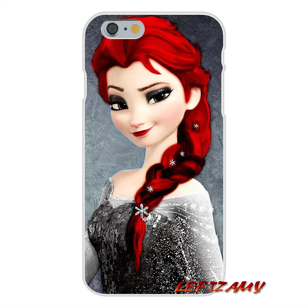 Панк Elza аксессуары чехлы для телефонов Sony Xperia M2 M4 M5 E3 XA Aqua Z Z1 Z2 Z3 Z5 compact LG K4 7 8 10 V20 V30
