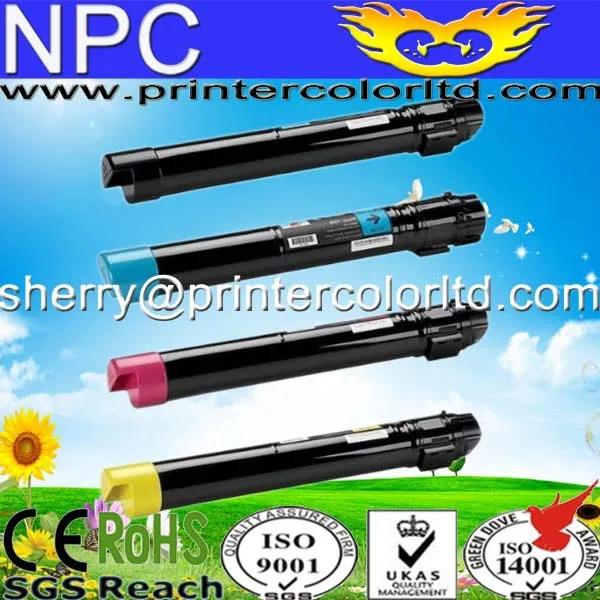 Картридж для FujiXerox DocuCentre - IV C2260 картридж ксероксная C-2265 черный универсальный |