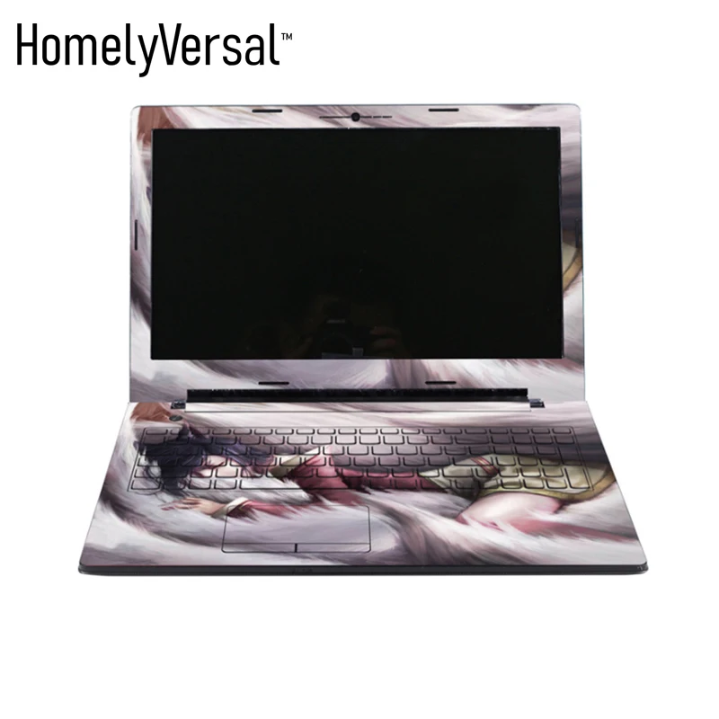 Наклейка для ноутбука Macbook Pro Air retina 1" 12" 1" 15" Mac Surface Book защитный чехол для dell xiaomi acer