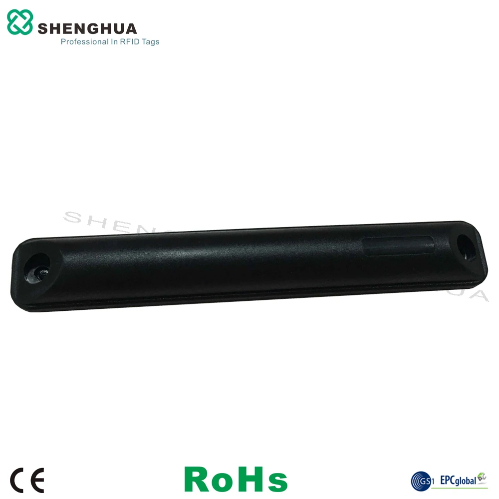 

10pcs/lot Hot Sale Programmable Printable Reusable RFID Metal Tag Best Price UHF RFID Anti Metal Label for Equipment