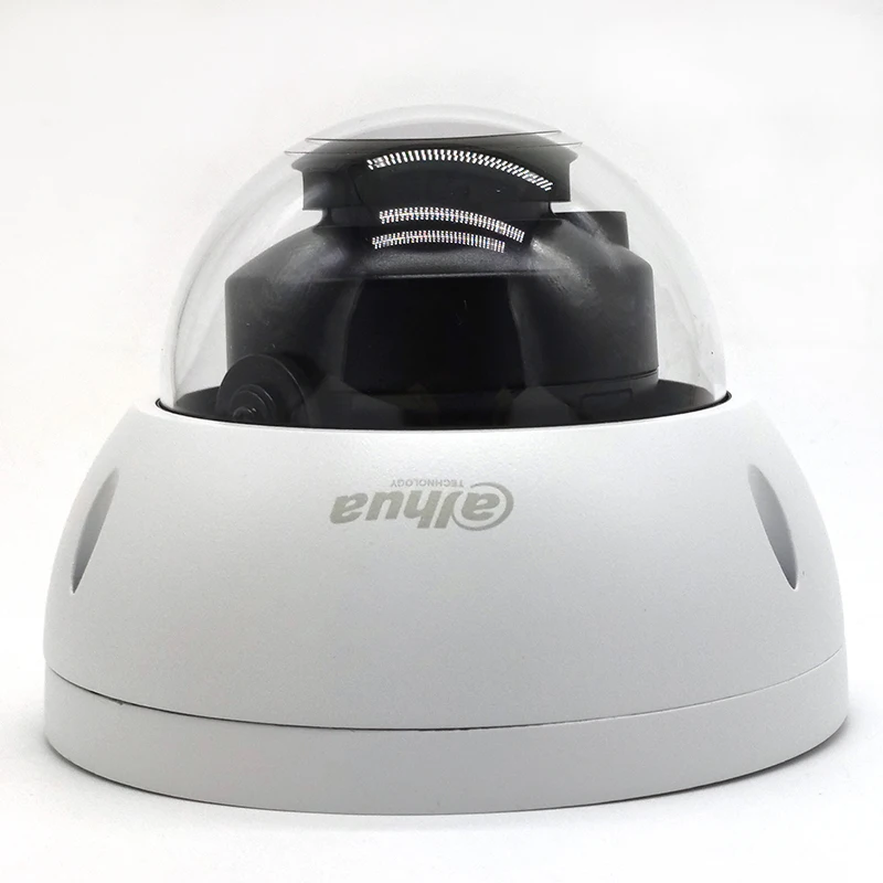 Оригинальная Телефон Dahua 4 МП с poe ИК диапазон 50 м H.265 2 7 ~ 13 5 Моторизованный