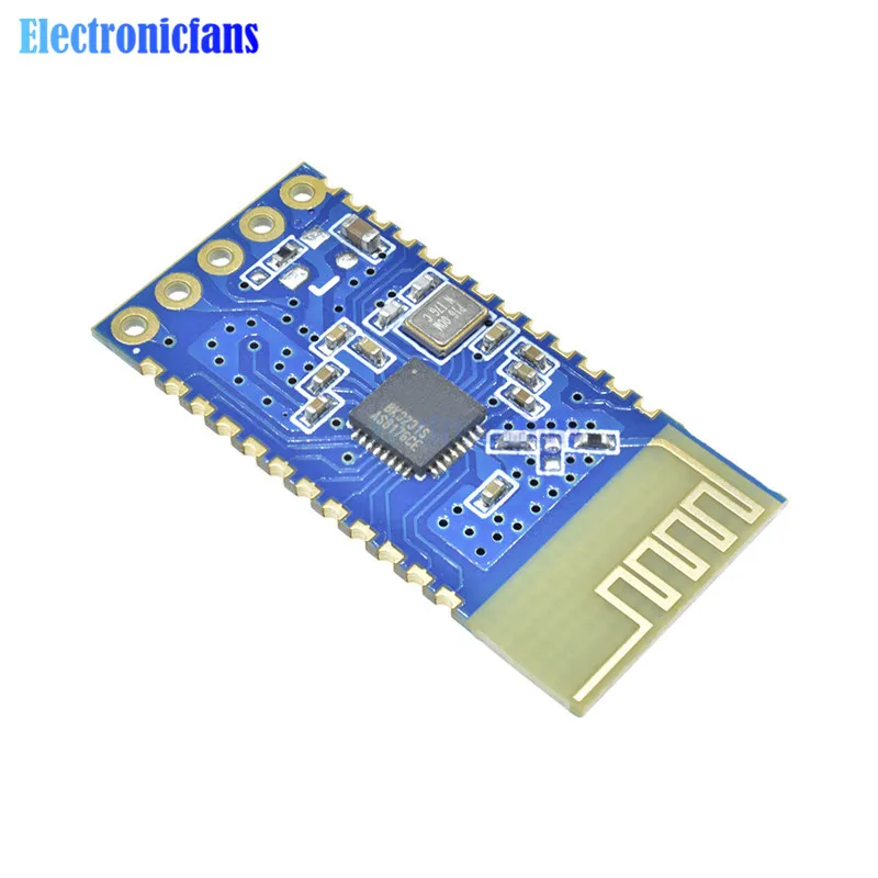 CC2541 JDY-31 Bluetooth серийный Поддерживает SPP совместимый HC-05 HC-06 ведомый модуль |