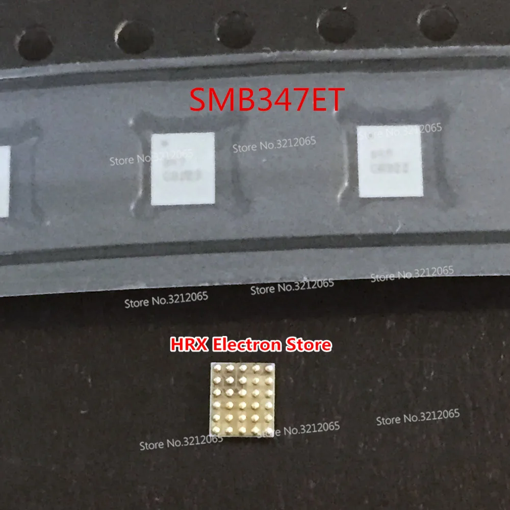 Новый оригинальный чип SMB347ET SMB347 347 BGA | Обустройство дома