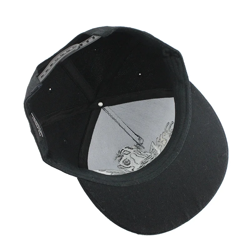 [FLB] брендовая Высококачественная Кепка Snapback с вышитым бейсболка с плоским козырьком хлопковая Молодежная хип-хоп кепка и головные уборы для мужчин и женщин F137