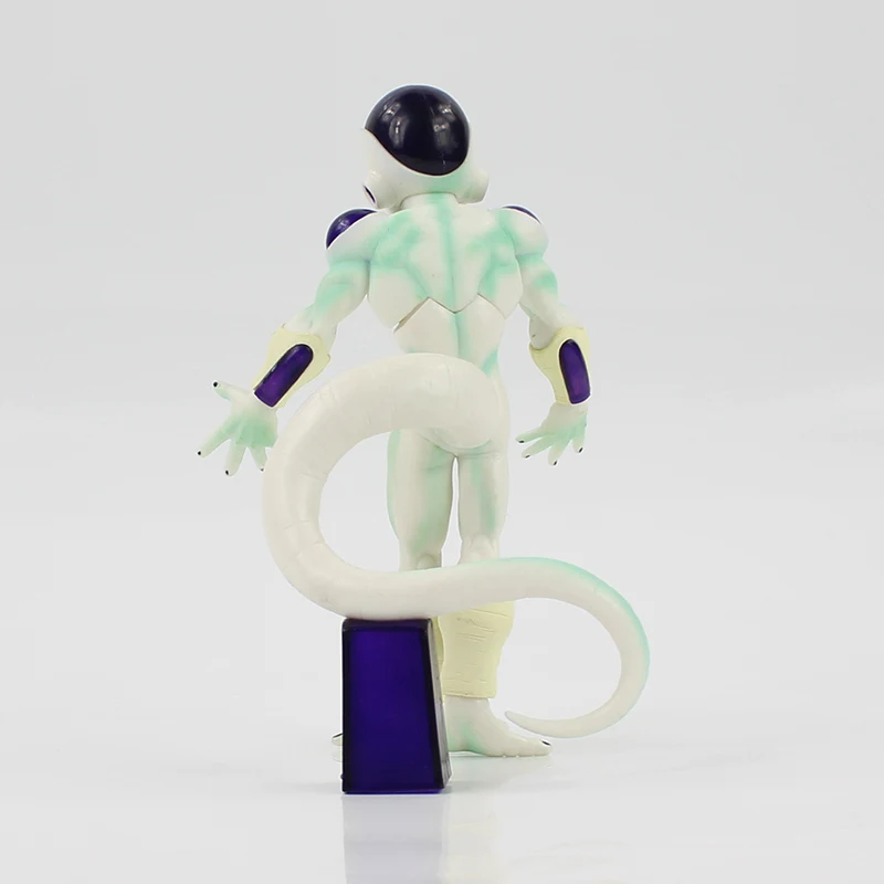 MSP Dragon Ball Z Son Goku Gohan Vegeta Trunks Vegetto Gotenks Frieza Freeza Figure Toy Anime Super Saiyan Model Dolls