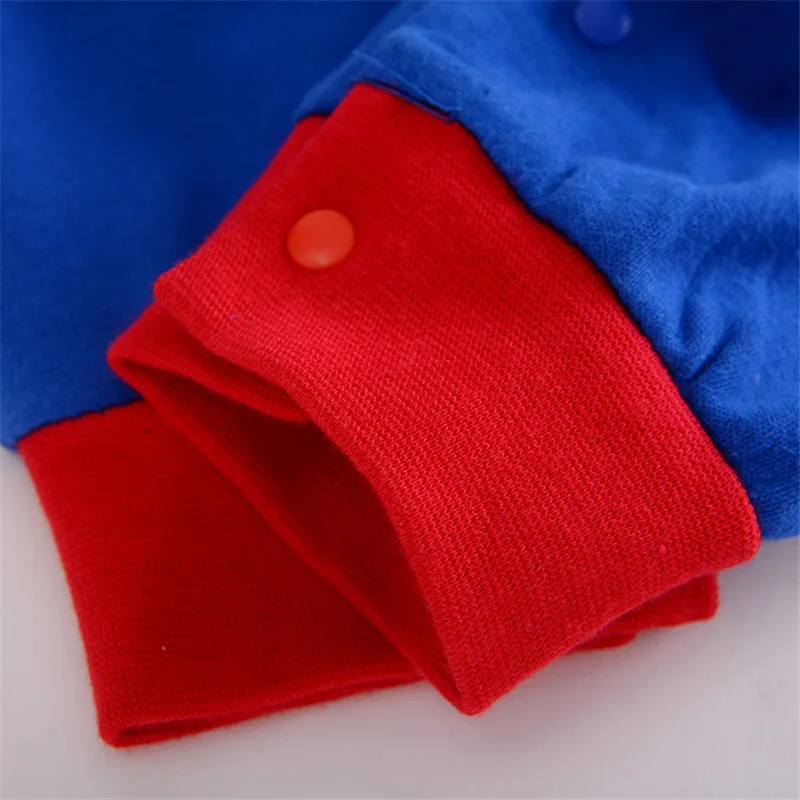 

2020 factory direct selling spring bailiweini pure cotton long sleeve corner of the long sleeve of the clothes of the