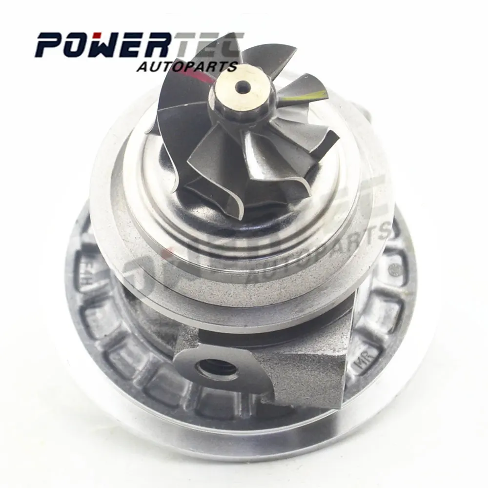 IHI turbo КЗПЧ 17201-27010 RHF4 turbcharger картридж 17201-27010 VB6 турбины core для Toyota Avensis 2,0 TD CDT220 81KW 110 hp
