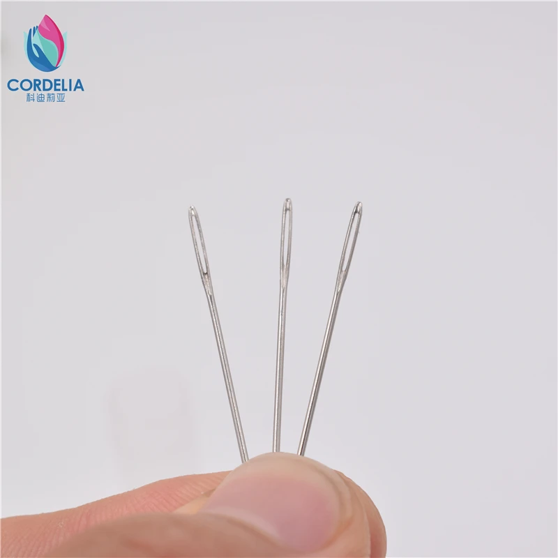 Лидер продаж 2016 заводская цена высококачественная сталь 3 7 см длинные серебряные