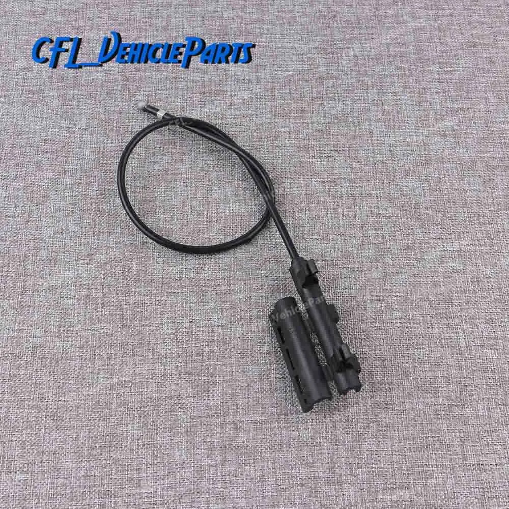 

Новая вытяжная проволока для выпуска капота 3B18235355D для VW Passat B5 1998 1999 2000 2001 2002 2003 2005 для SKODA SUPERB 2002 - 2008