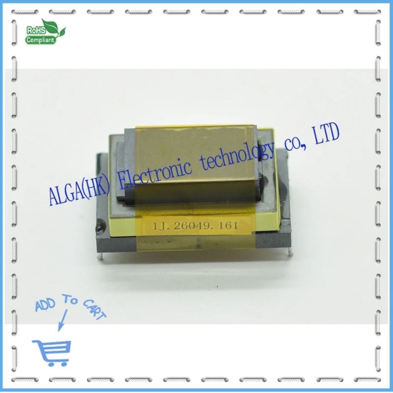 

1J.26049.161 Transformer G2020HD LCD step-up transformers high voltage coil 1J 26049 161.