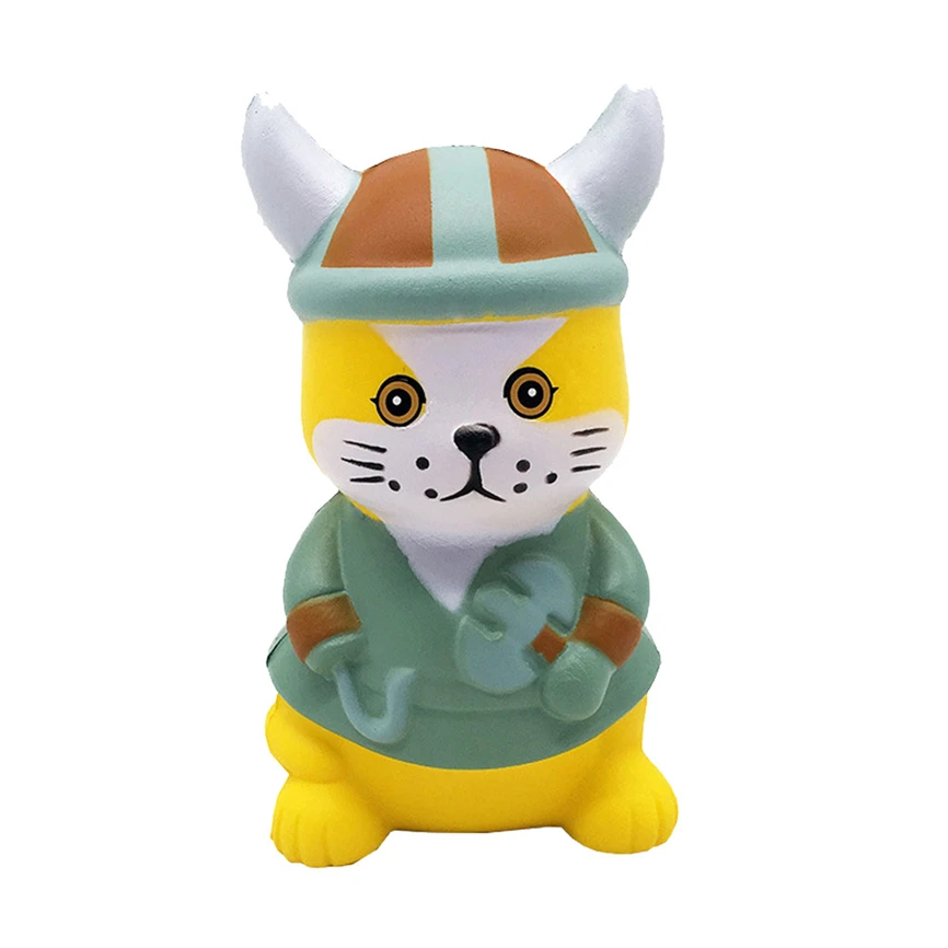 Детская игрушка очаровательная мини Игрушка пирата супер медленно
