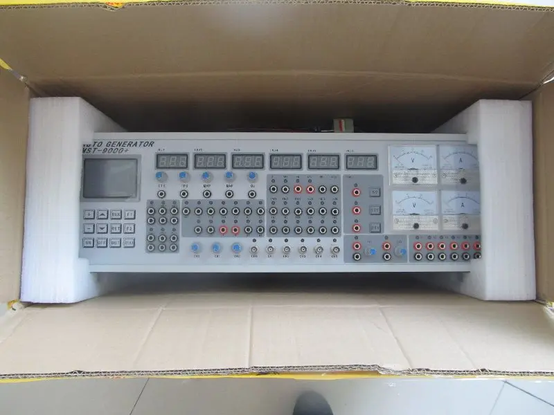 2017 On Promotion MST 9000 Engine Speed Signal Output Mst9000 Simulation Tool with One Year Warranty MST-9000 In Stock | Автомобили и