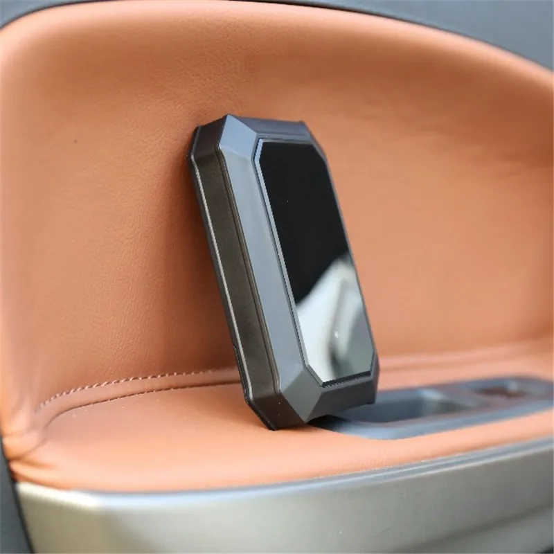 Автомобильный GSM трекер Rastreador GPS трек для автомобиля велосипеда Google карта 5000 мАч