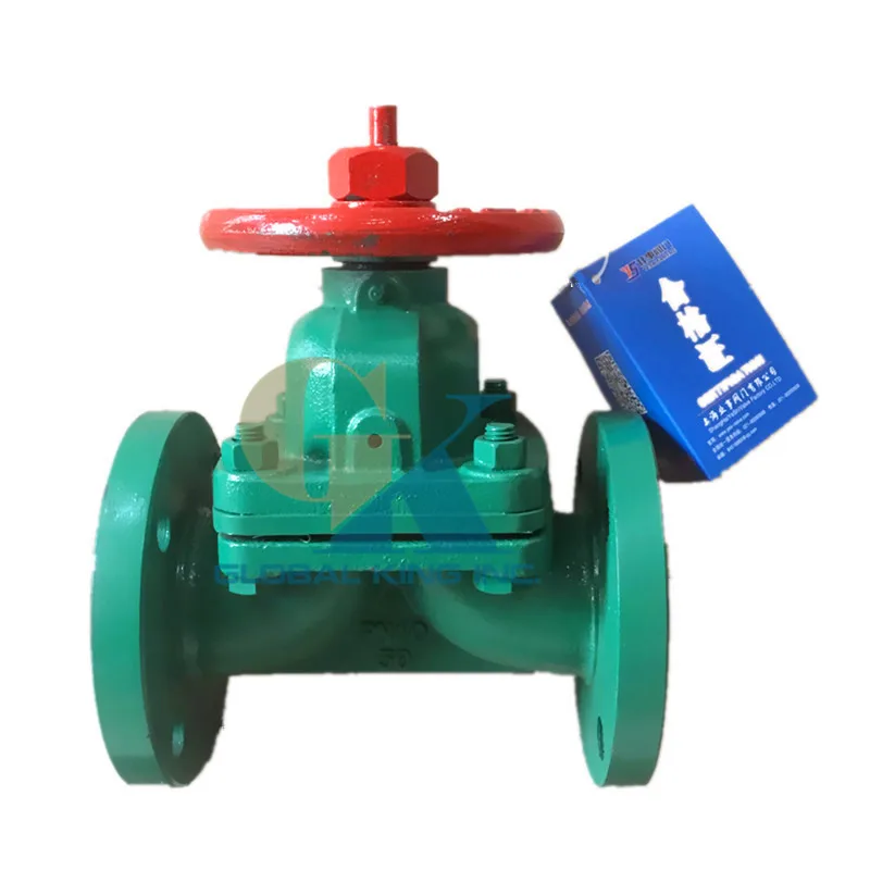 DN15 1/2 &quotg41j 10 ansi b16.5 фланец мембрана Клапан wcb чугунные|diaphragm valve|valve diaphragmsflange valve |