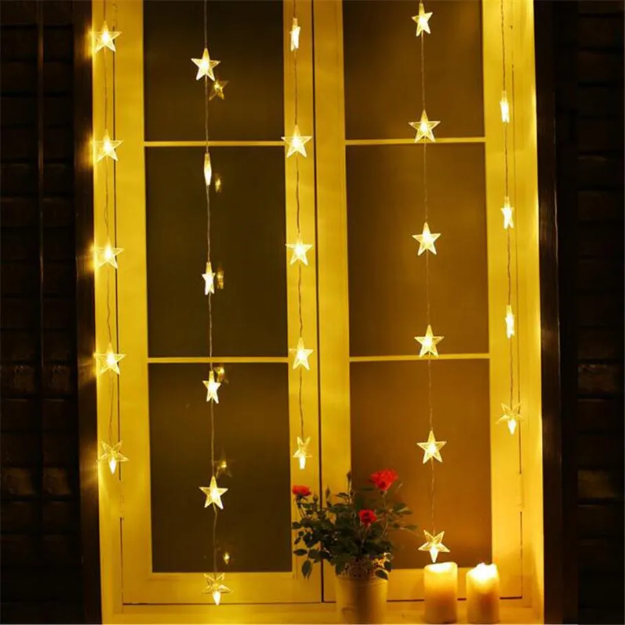 Гирлянда сосулька светодиодная 220 В 1 м|led icicle|fairy curtaincurtain outdoor |