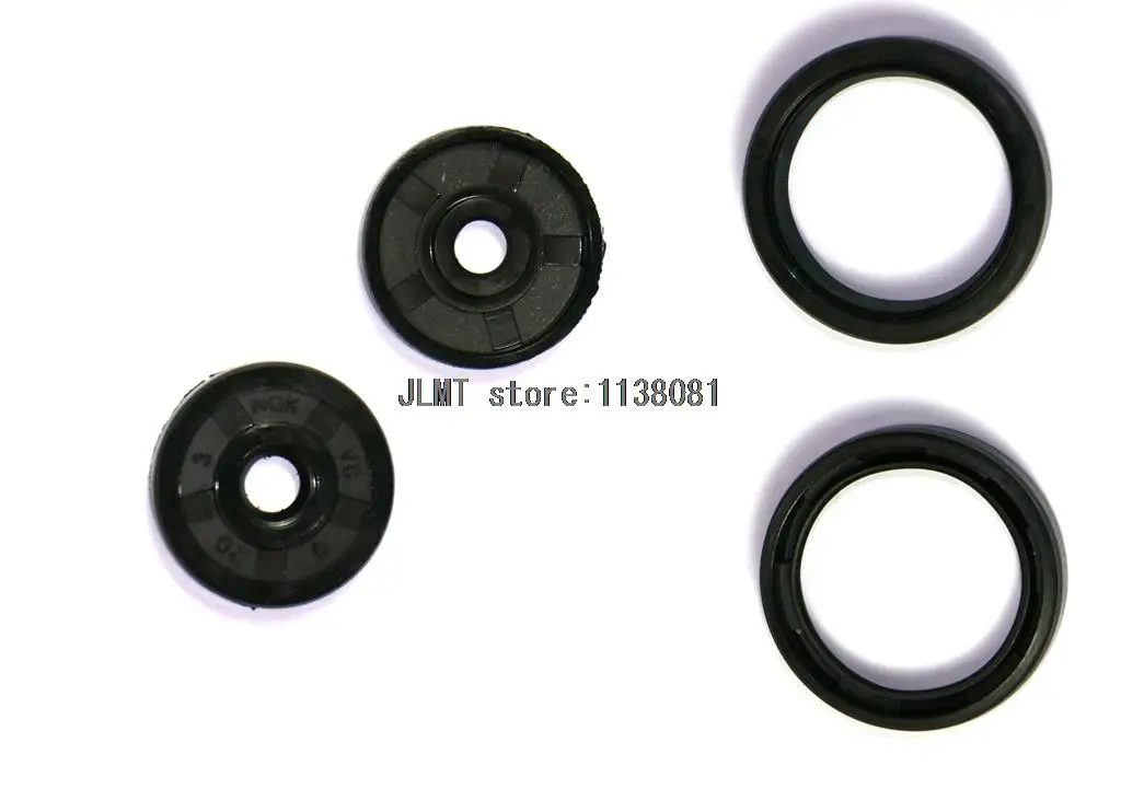 Масляное уплотнение вилки Подходит для YAMAHA 650 XS XG 35X48X10 35 48 10 мм|oil seal|sealseal oil |