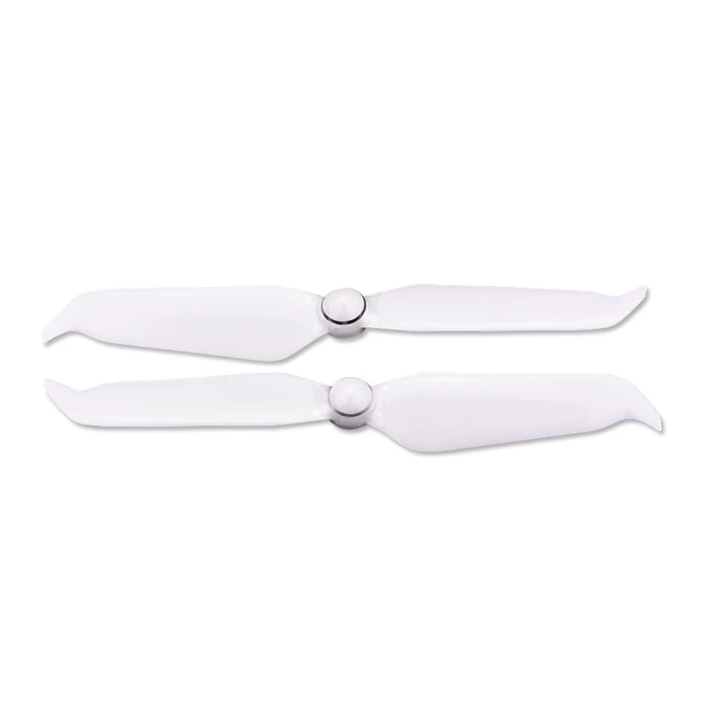2 фото для DJI Phantom 4 винта Pro винтов Silent 9450 S Quick Release низкая Шум phantom серии