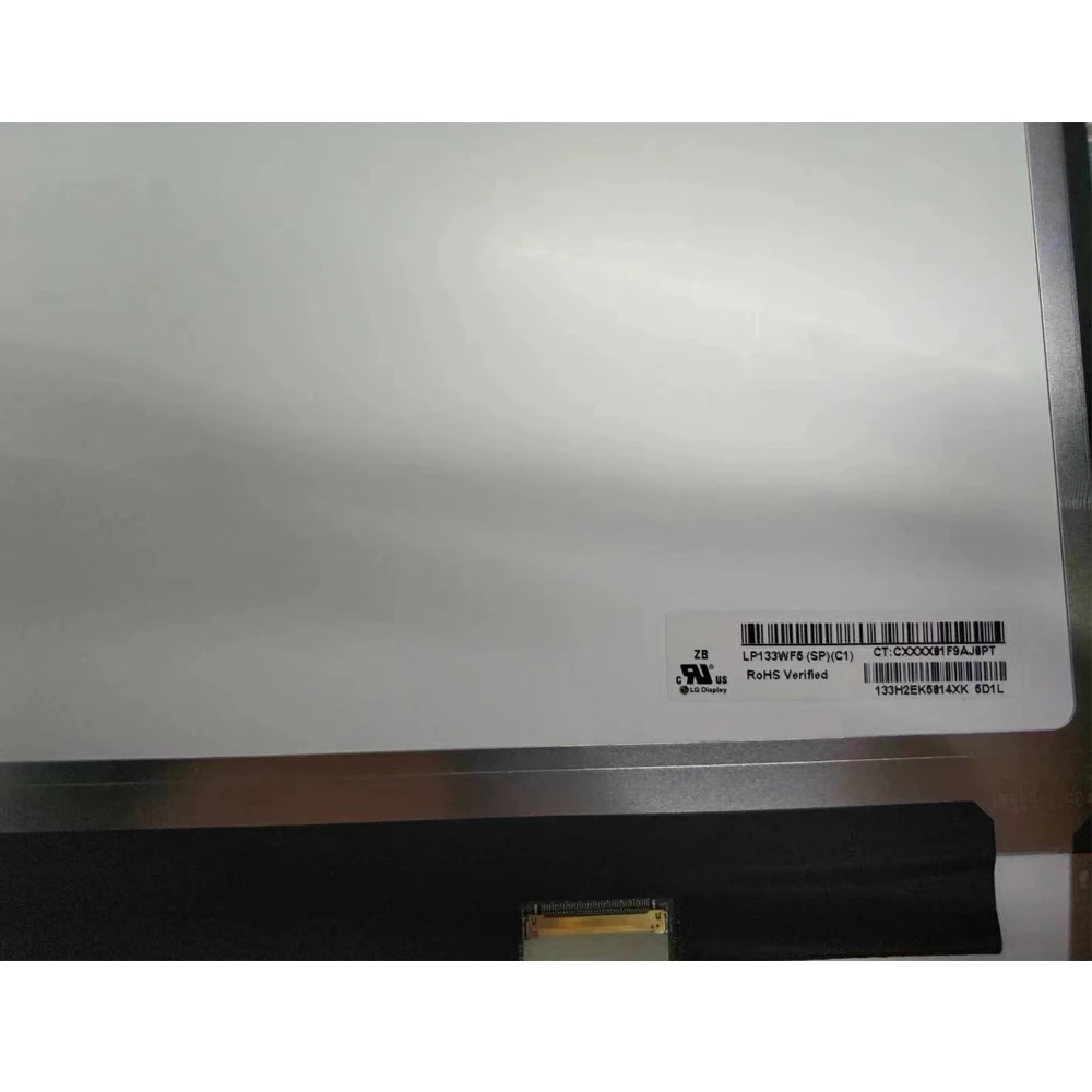 Класс+ B140HAN02.4 для lenovo FRU P/N SD10M67968 ЖК дисплей светодиодной панели FHD 1920X1080 ips матовая Замена матрица панель