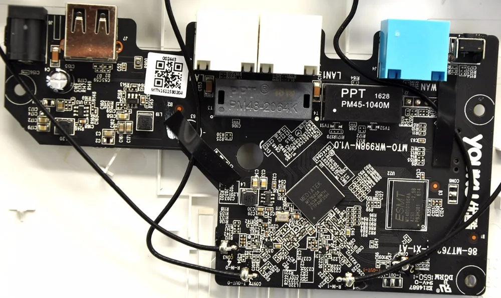 MT7620A 802.11n 300 Мбит/с Беспроводной Wi-Fi маршрутизатор Wi-Fi ретранслятор с 4x 5dBi антенна WiFi 1xusb 2,0 OPENWRT/DD-WRT/padavan 128 МБ Оперативная память
