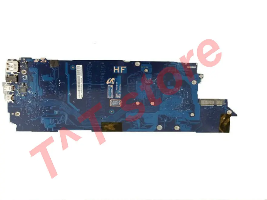 Оригинальное для Samsung NP900X4D 900X4D Материнская плата ноутбука BA92-10641A BA92-10641B BA41-02038A i5 CPU