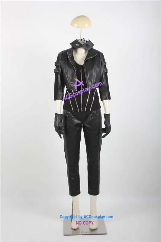 

Arrow Cosplay Black Canary Cosplay Costume