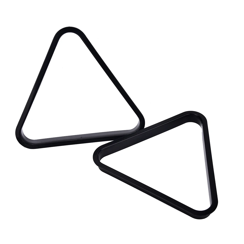 Пластик 8 британским и американским Бильярд бильярдный стол мяч Стандартный