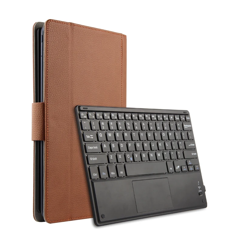 Оригинальный Bluetooth чехол для клавиатуры MAORONG Samsung Galaxy Tab S T705C T700 8 4 дюйма защитный