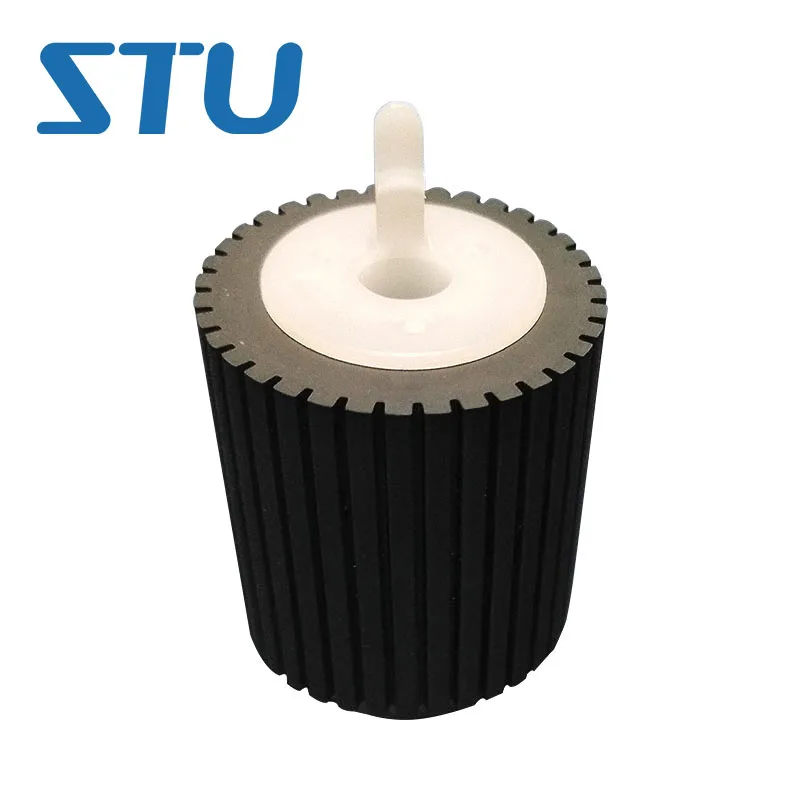 

NROLR1467FCZ2 2PCS New Original Pickup Roller for Sharp MX-3100N MX-3110N MX-3111U MX-3116N MX-3140N MX-3500N MX-3501N MX-3610