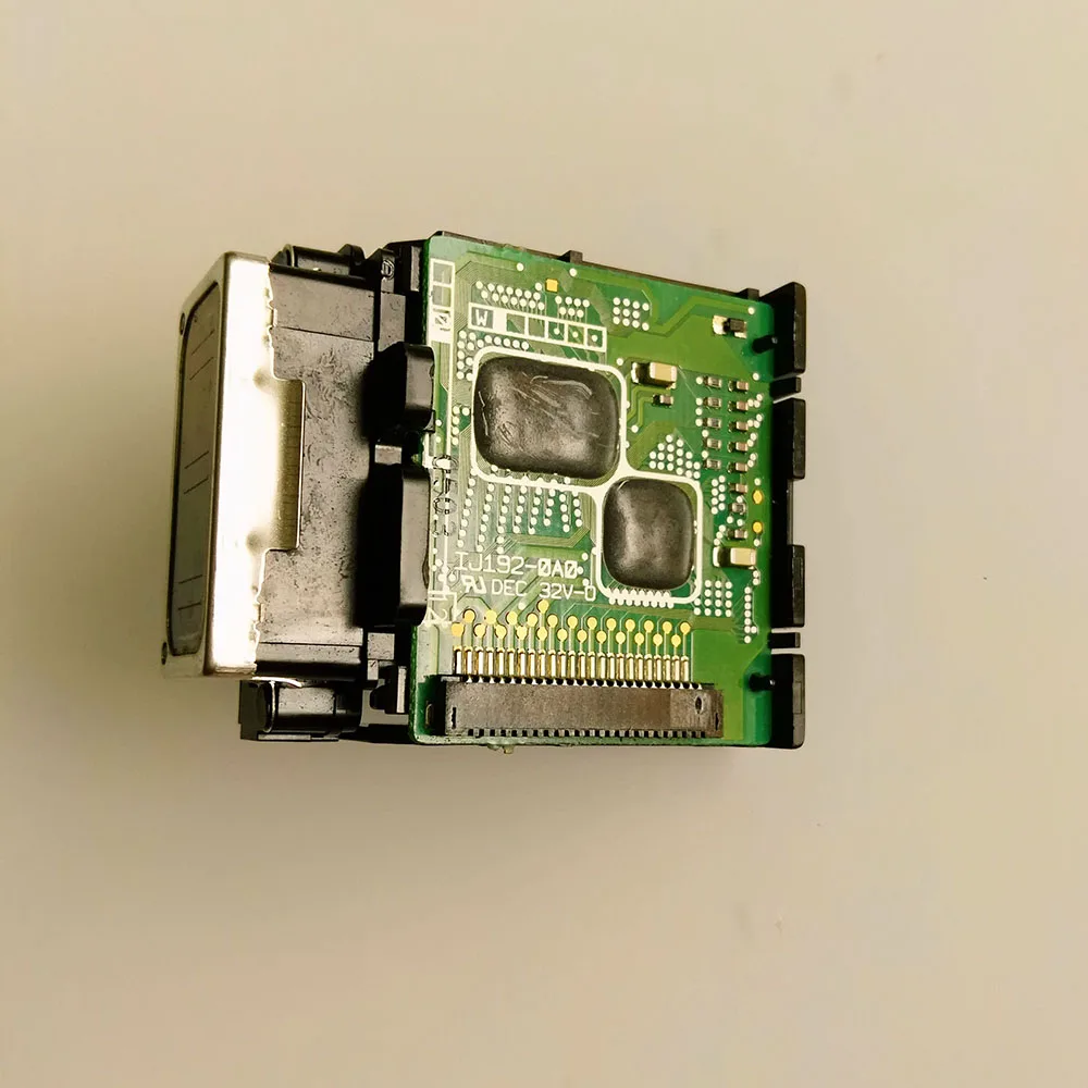 Оригинальная печатающая головка DX2 для принтера MUTOH FALCON OUTDOOR JR rockется 38 48 62 RJ4000 RJ4100