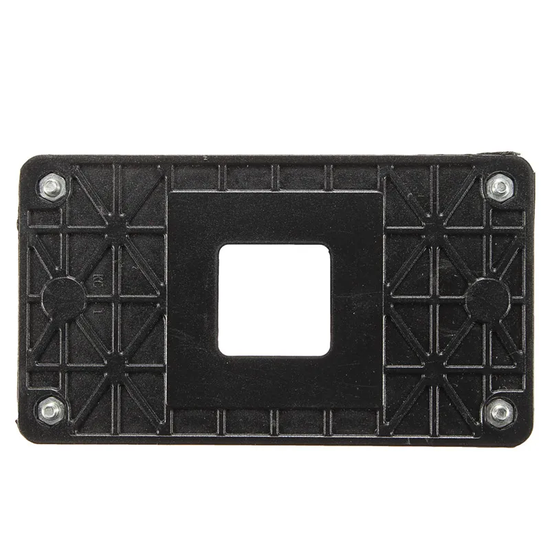 Высококачественный удерживающий модульный кронштейн радиатора для процессора