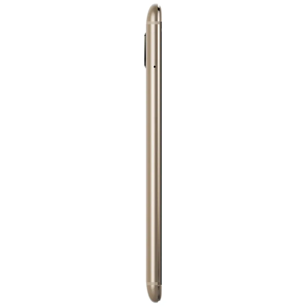 Zte Axon7S A2018 Axon фотоаппаратов моментальной печати 7s Смартфон Snapdragon 821 4 Гб 128 android 7 1 5