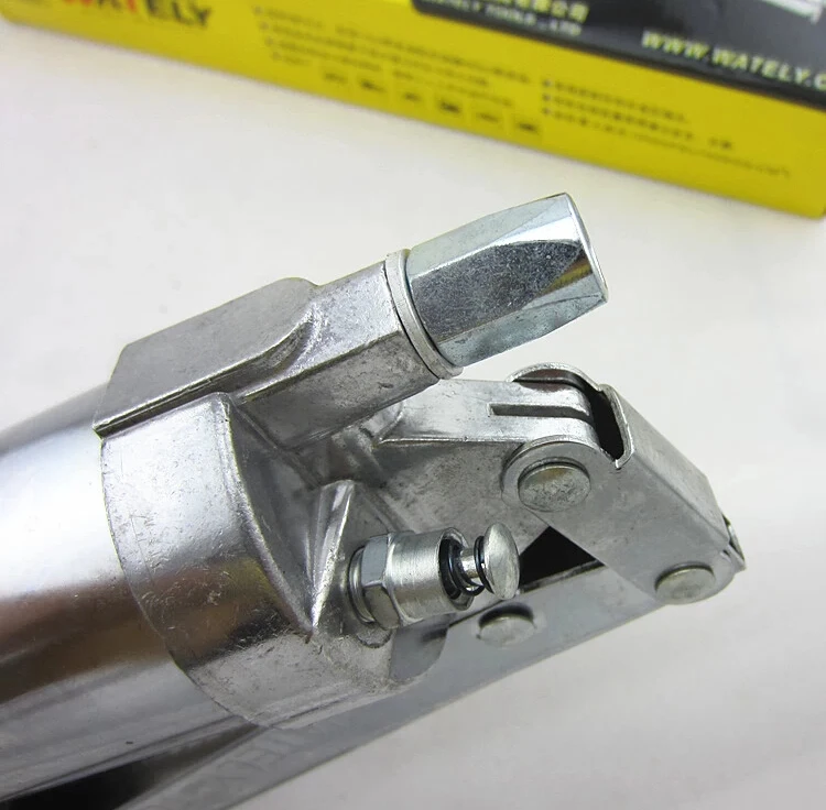 Высокопрочный терморегулятор из цинкового сплава 14 унций 400 куб. См смазочный