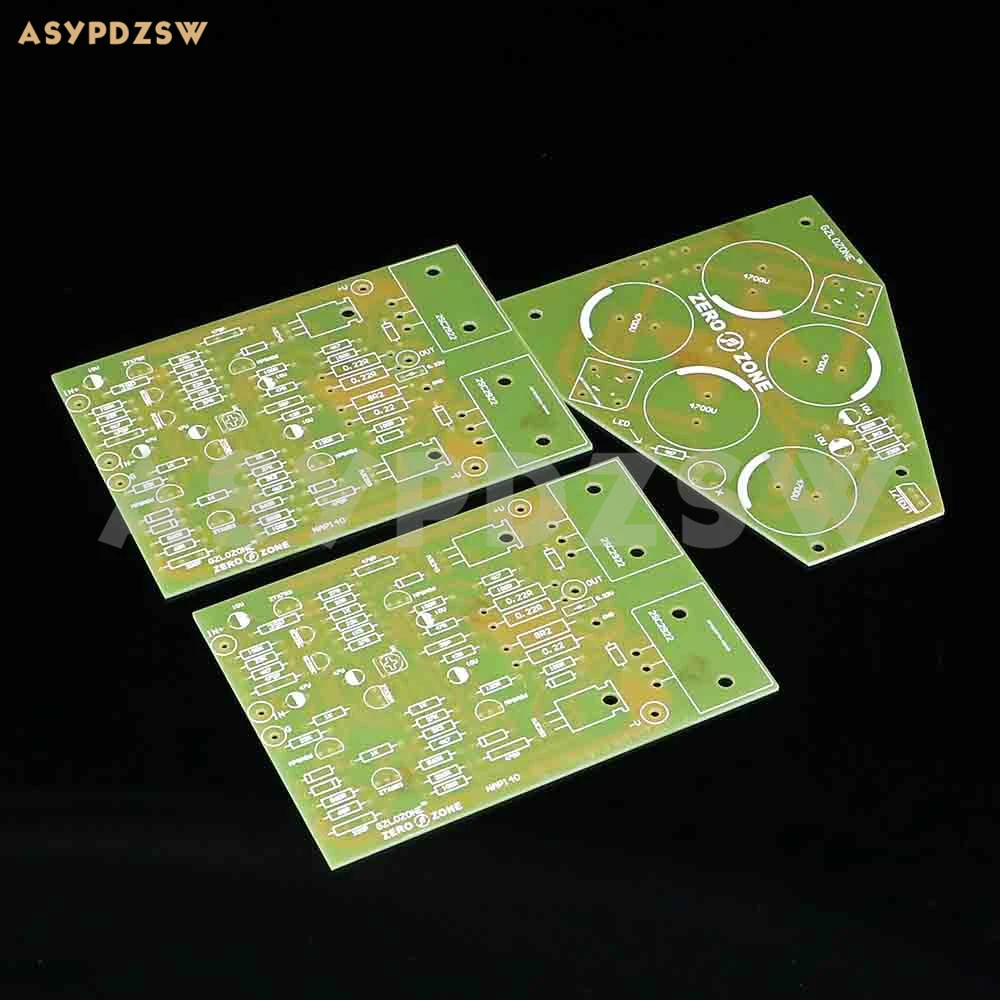 Matche база на Великобритании NAIM NAP140 усилитель мощности(2 шт AMP PCB+ 1 шт PSU PCB