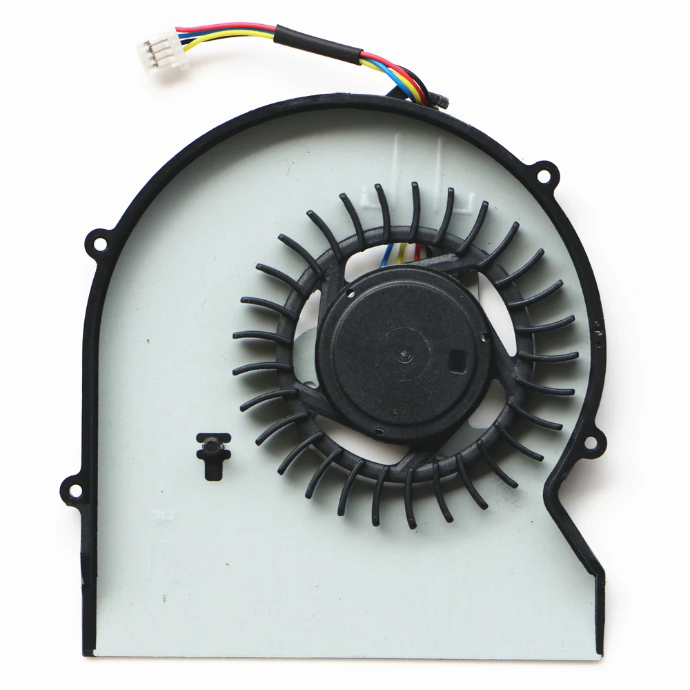 Новый вентилятор FCN DFS400805PB0T FCC7 для процессора HP 430G1 430 G1 470 охлаждения 727766-001 23.10776.001 |