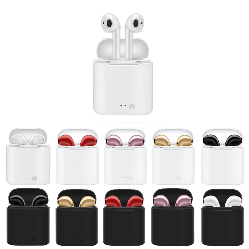 2019 беспроводной ушной крючок Usb Лидер продаж Акция для наушники с Bluetooth Fone де Ouvido