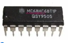 IC новый оригинальный MC68HC68T1P MC68HC68 | Электроника