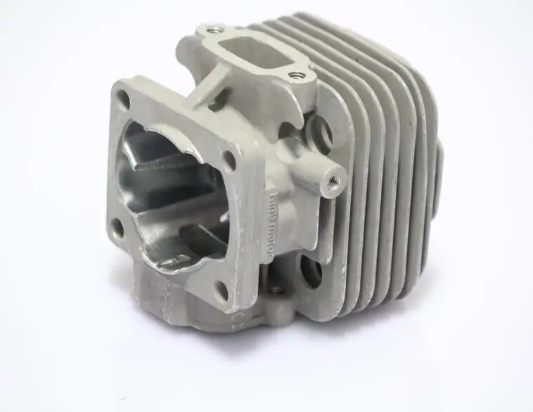 

30.5cc cylinder head(4 hole) For 1/5 HPI Baja 5B 5T 5SC