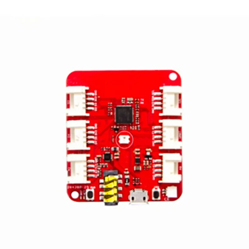Wio трекер Модуль платы развития GPS BT3.0 GSM duino совместимый | Электроника
