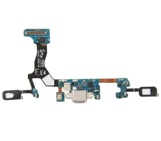 Зарядка через usb Порты и разъёмы Сенсор гибкий кабель с разъемом для подзарядки