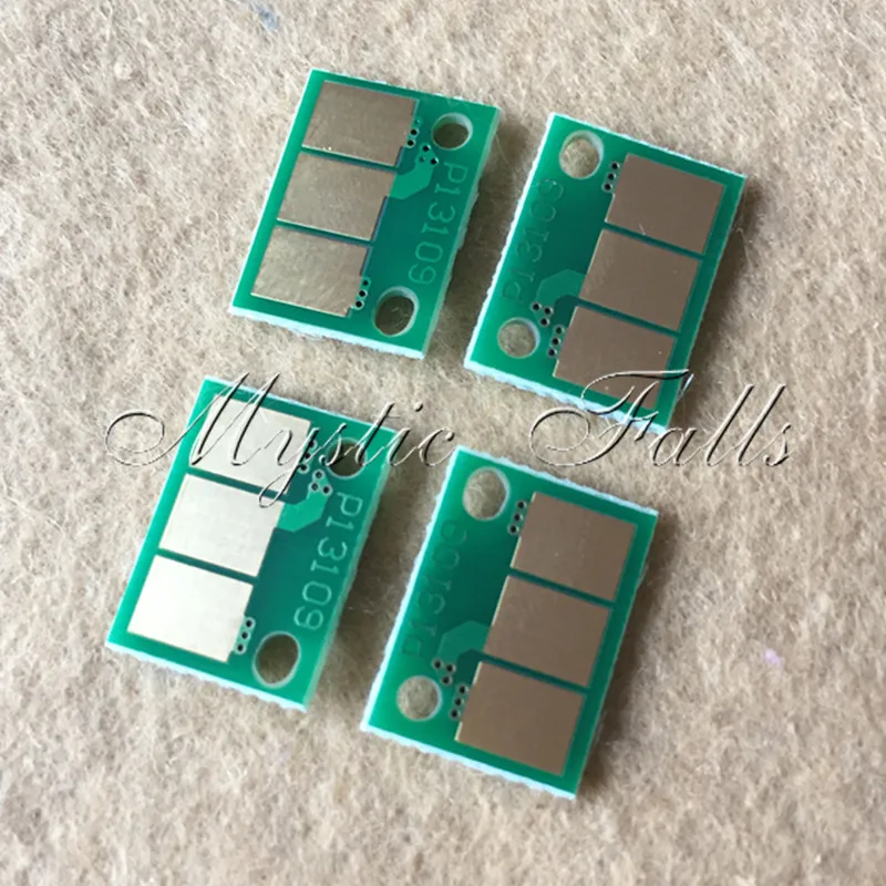 100X DR512 C454 C554 блок формирования изображения в барабане чип сброса для Konica Minolta Bizhub