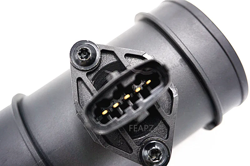 MAF датчик массового расхода воздуха 0281002479 24437503 93173727 для OPEL VAUXHALL FRONTERA B SIGNUM VECTRA C SAAB 9