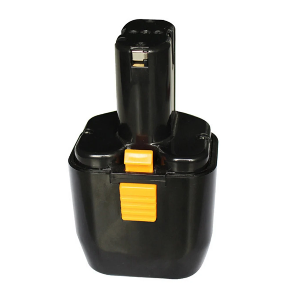 Power Tool battery plastic case with Current Plate for HITACHI NI-MH NI-CD 12V EB12 EB1224 EB12B EB12G EB12S FEB12 FEB12S |